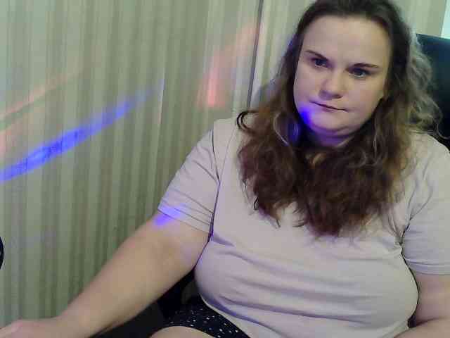 Mavkas2025 webcam