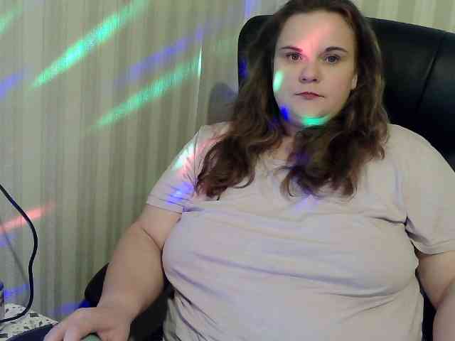 Mavkas2025 webcam