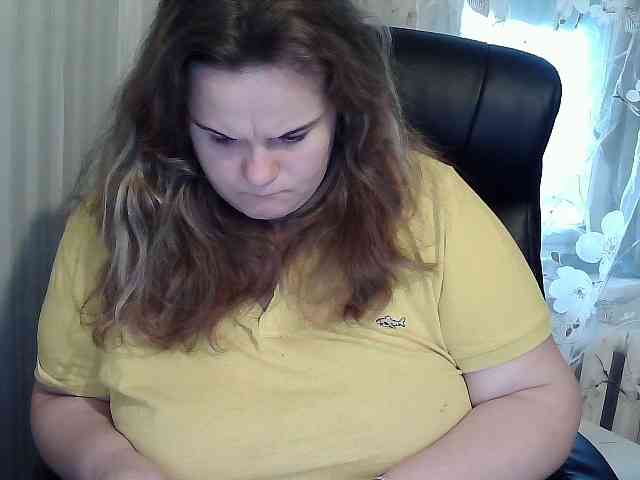 Mavkas2025 webcam