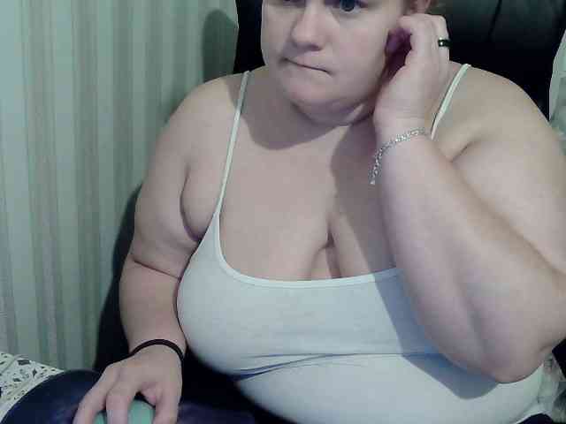 Mavkas2025 webcam