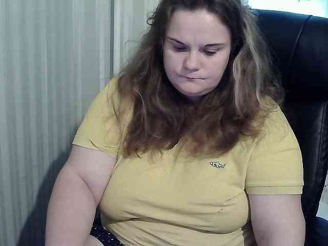 Mavkas2025 webcam