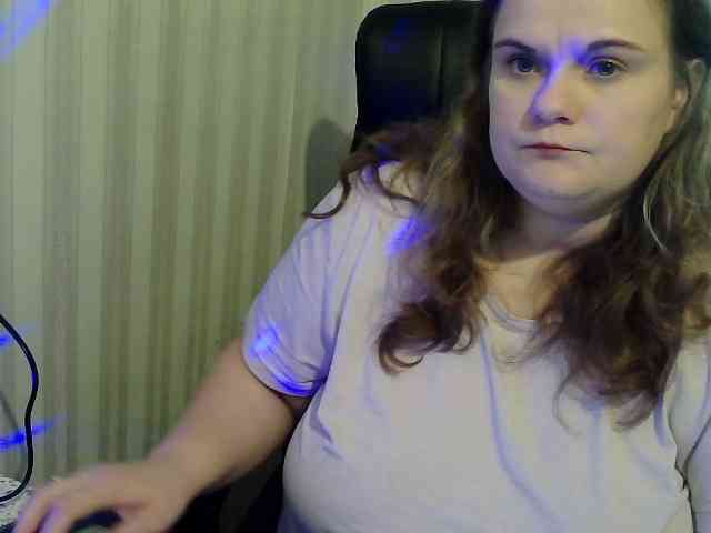 Mavkas2025 webcam