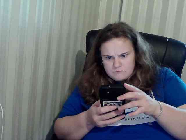 Mavkas2025 webcam