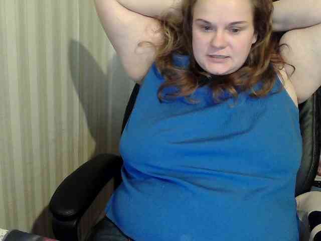 Mavkas2025 webcam