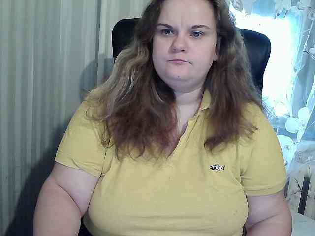 Mavkas2025 webcam