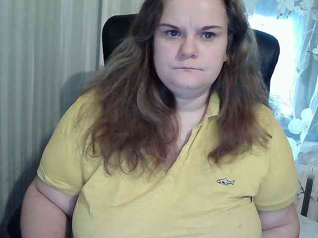 Mavkas2025 webcam