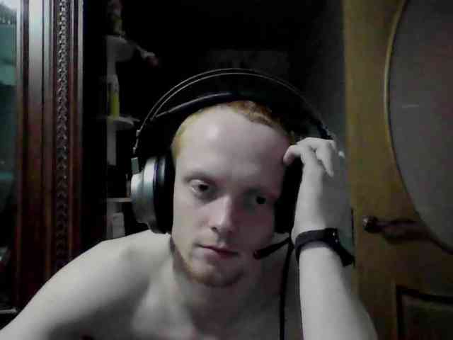 Merzskuyy Live Webcam on BongaCams