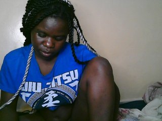 Fancy-melody Porn Show