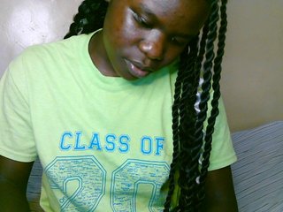 Fancy-melody Porn Show