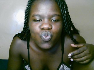 Fancy-melody Porn Show