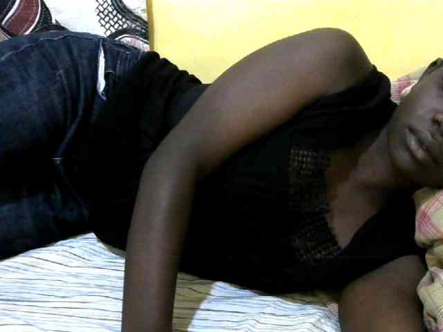 Fancy-melody webcam