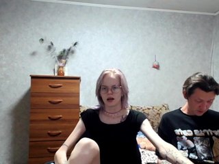 Niki_Tat Porn Show