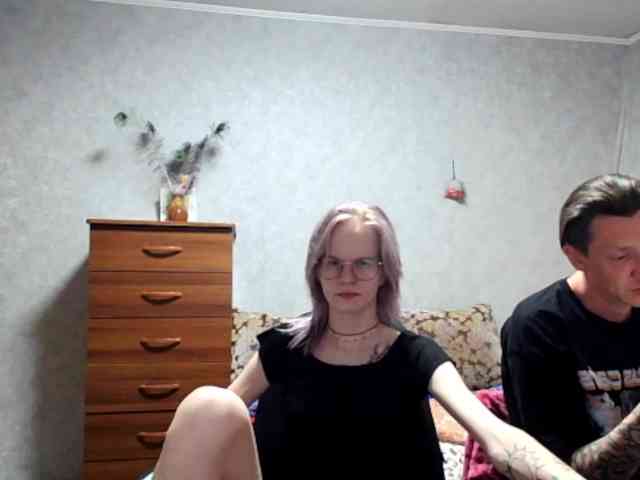 private live sexshow Alvarezaur
