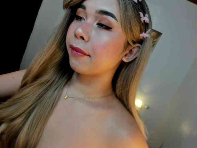 Sugarykattie Live Webcam on BongaCams