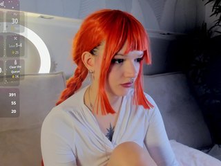 Molly-Platt Porn Show