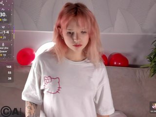 Molly-Platt Porn Show