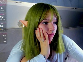 Molly-Platt Porn Show