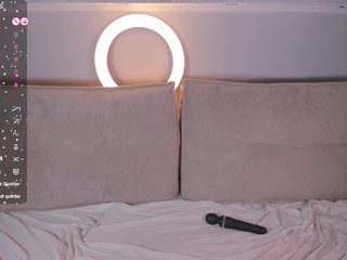 Molly-Platt Porn Show
