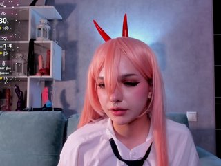 Molly-Platt Porn Show