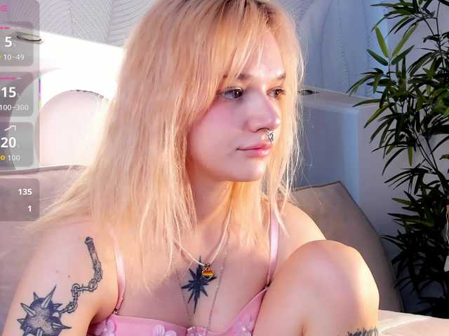 Molly-Platt's BongaCams show and profile