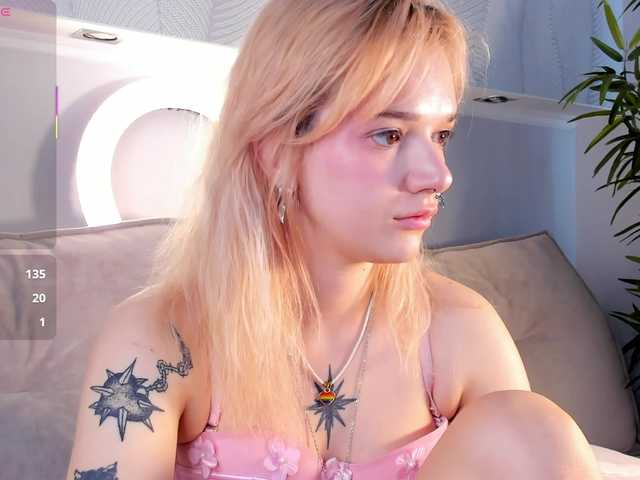 Molly-Platt's BongaCams show and profile