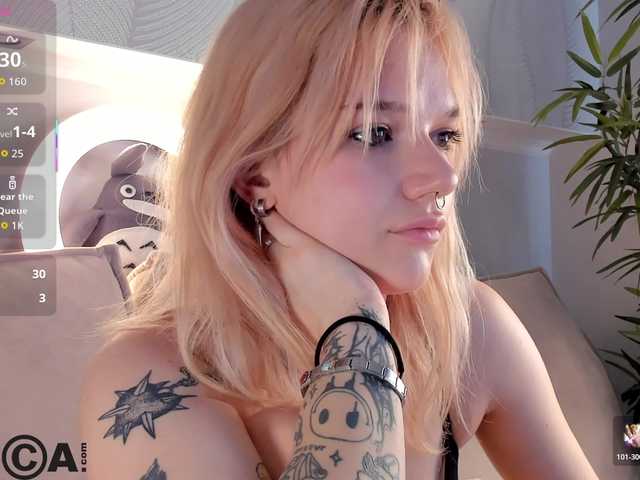 Molly-Platt's BongaCams show and profile