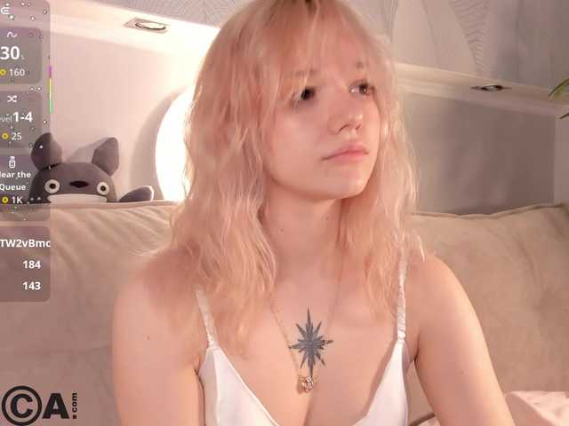 Molly-Platt's BongaCams show and profile