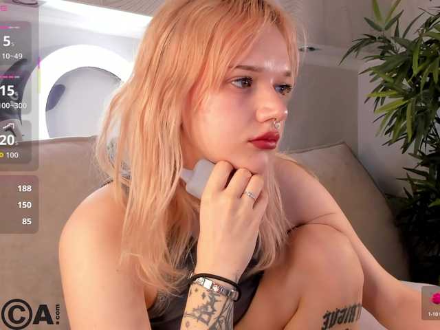 Molly-Platt's BongaCams show and profile