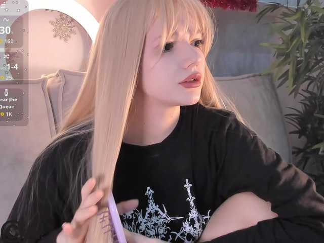 Molly-Platt's BongaCams show and profile