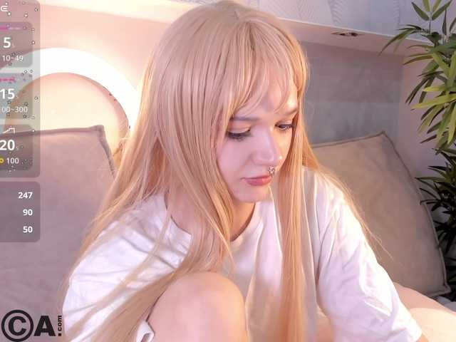 Molly-Platt's BongaCams show and profile