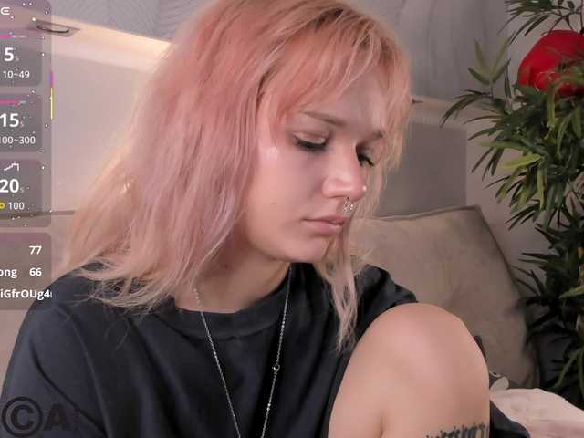 BongaCams Molly-Platt is Freechat Molly-Platt — In my room, we can play with my nipples, masturbate, play with dildos, but if you're not interested, we can just chat.