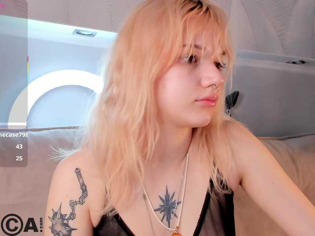 Molly-Platt's BongaCams show and profile