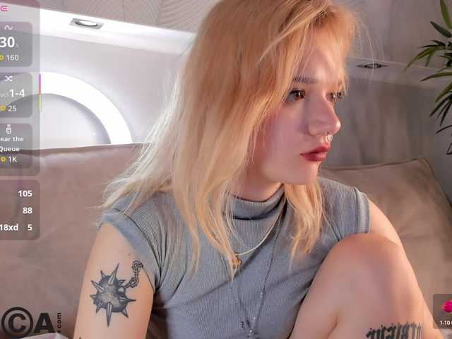 Molly-Platt's BongaCams show and profile