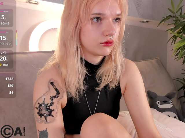 Molly-Platt's BongaCams show and profile