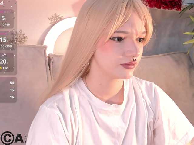 Molly-Platt's BongaCams show and profile