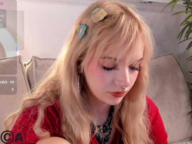 Molly-Platt's BongaCams show and profile