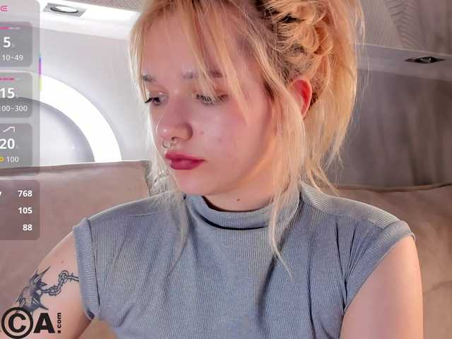 Molly-Platt's BongaCams show and profile