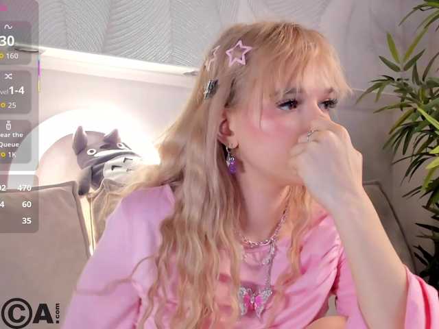 Molly-Platt's BongaCams show and profile