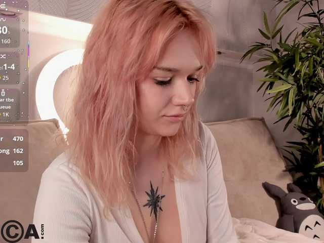 Molly-Platt's BongaCams show and profile