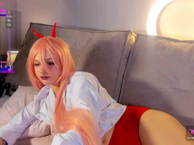 Molly-Platt from BongaCams is Freechat