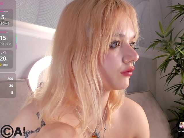 Molly-Platt's BongaCams show and profile