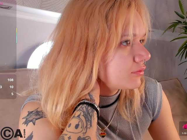 Molly-Platt's BongaCams show and profile