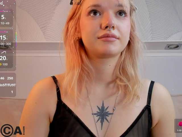 Molly-Platt's BongaCams show and profile