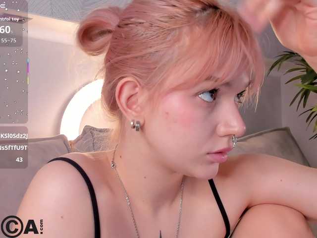 Molly-Platt from BongaCams is Freechat