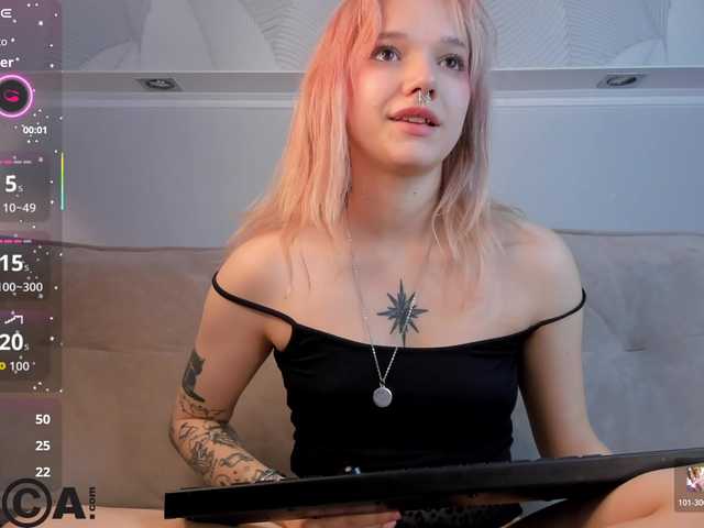 Molly-Platt's BongaCams show and profile