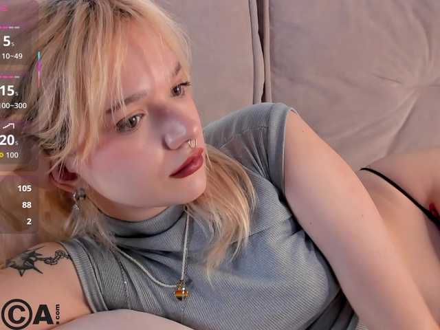 Molly-Platt's BongaCams show and profile