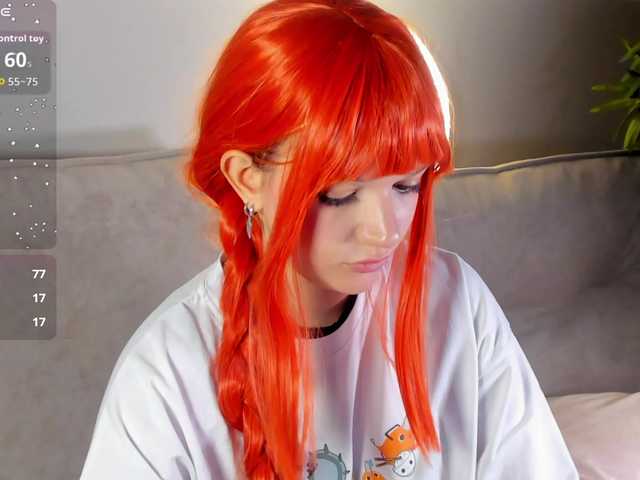 Molly-Platt from BongaCams is Freechat