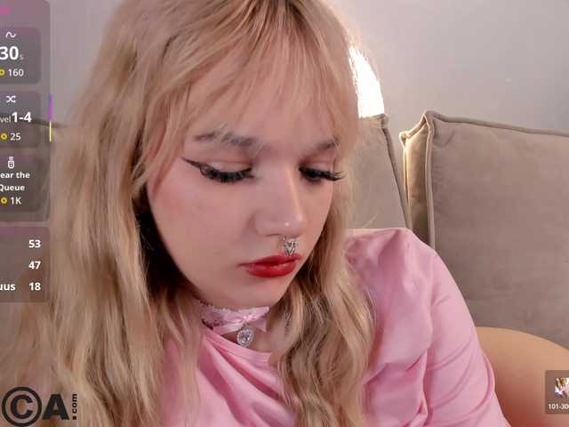 Molly-Platt's BongaCams show and profile