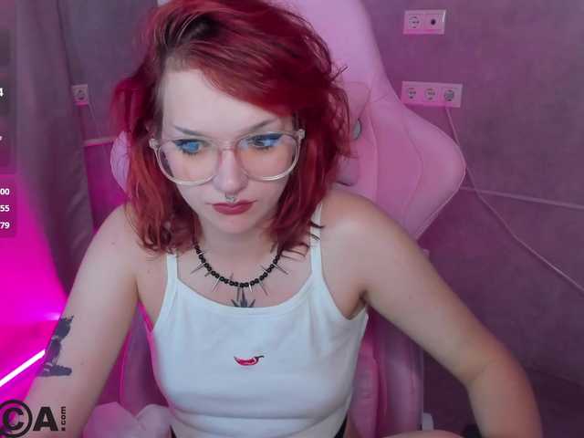  Molly-Platt chat room