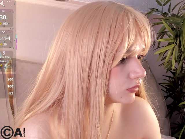 Molly-Platt's BongaCams show and profile